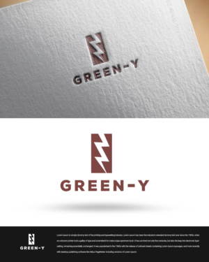 Logo Design by zingodesigns258 for this project | Design #19752044