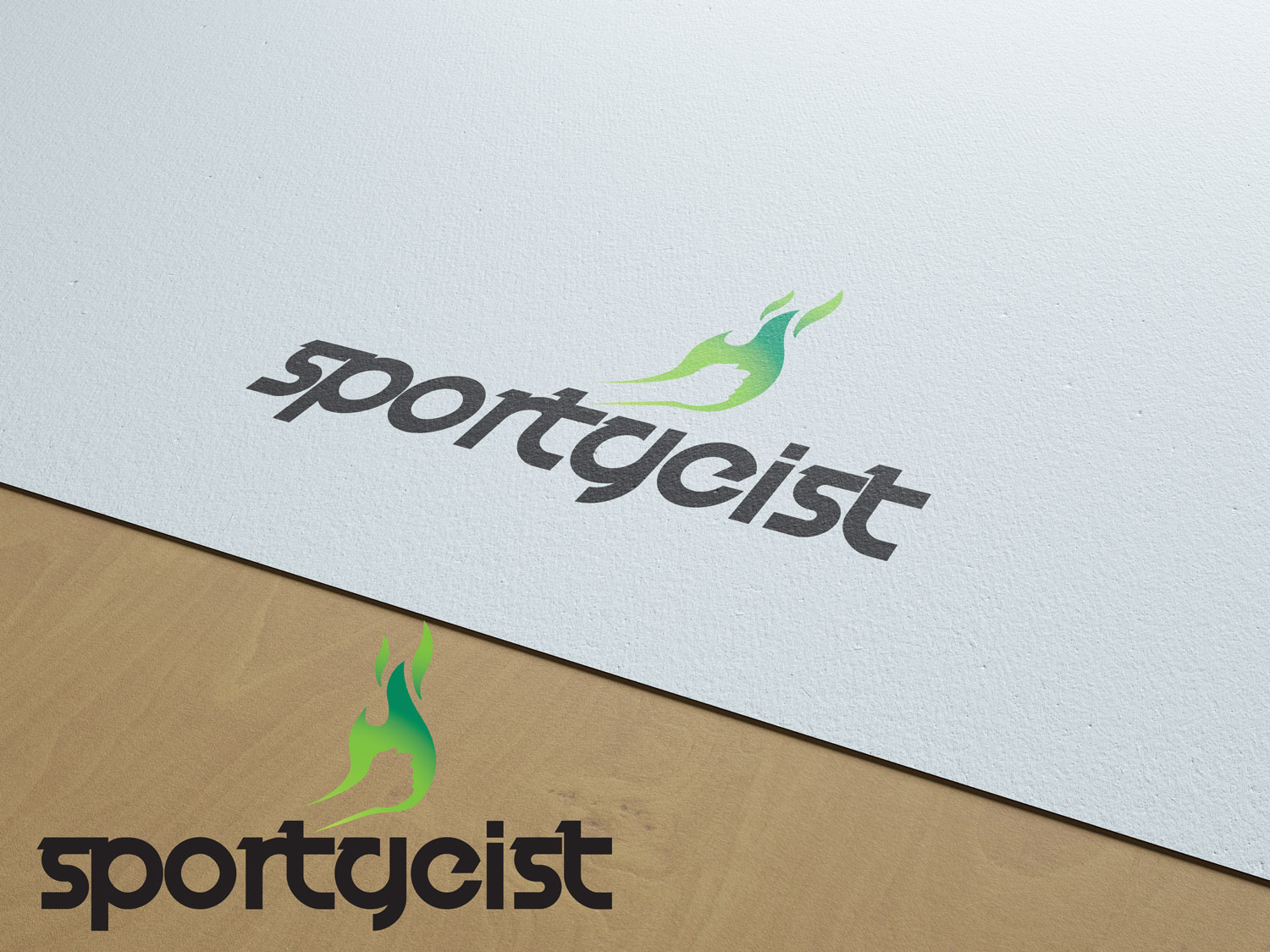 Diseño de Logo por Estratosphera para este proyecto | Diseño #19777714