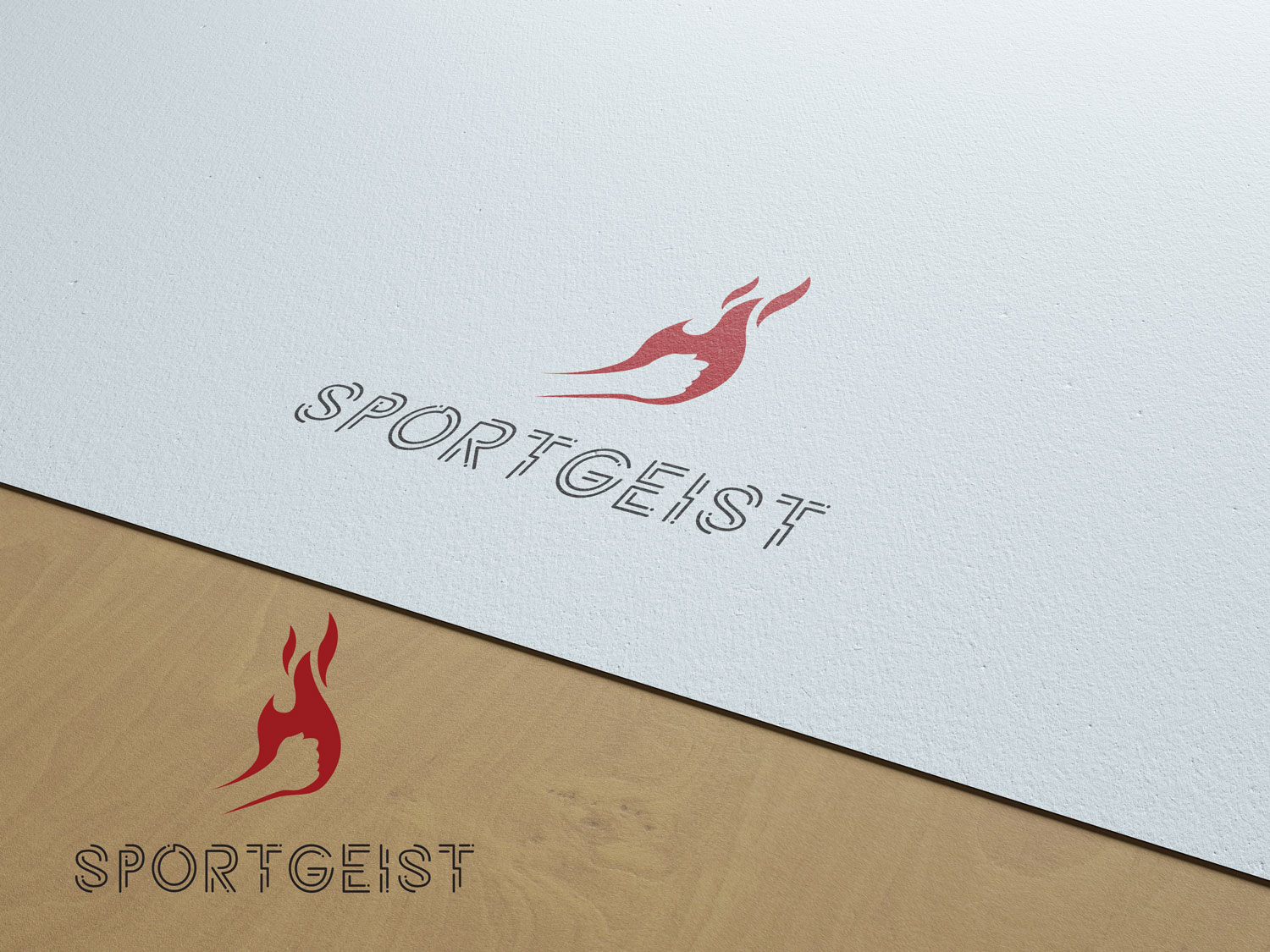 Logo Design by Estratosphera for this project | Design #19777715