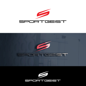 Sportgeist | Logo Design by concepts