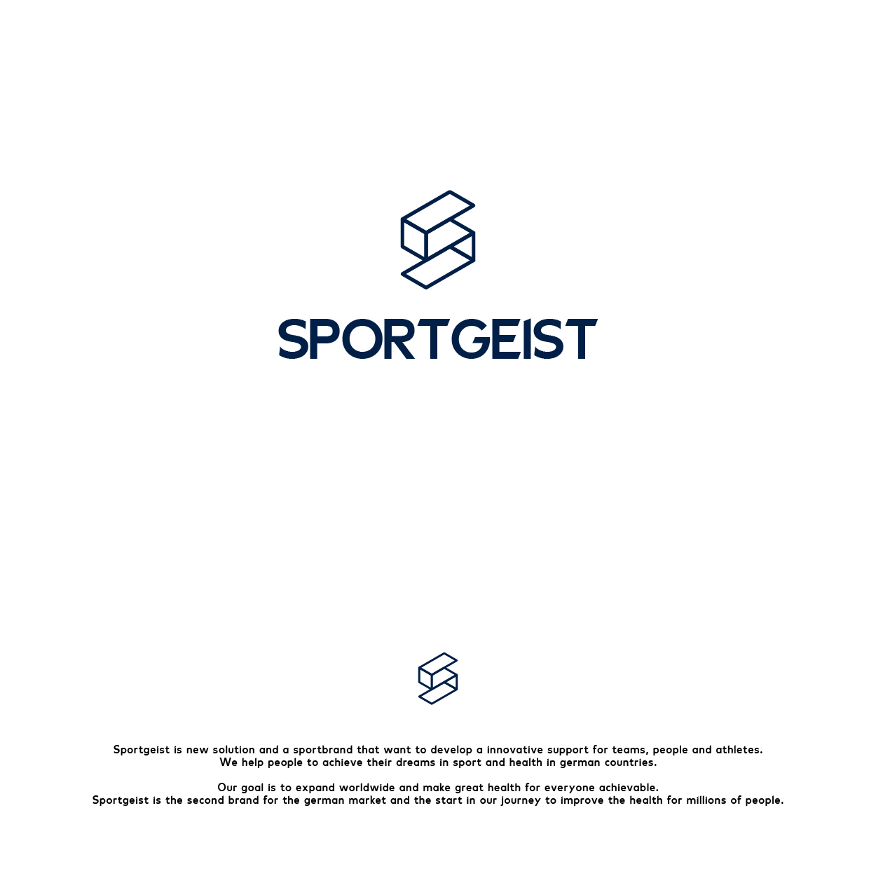 Logo Design by Smedt for this project | Design #19750379