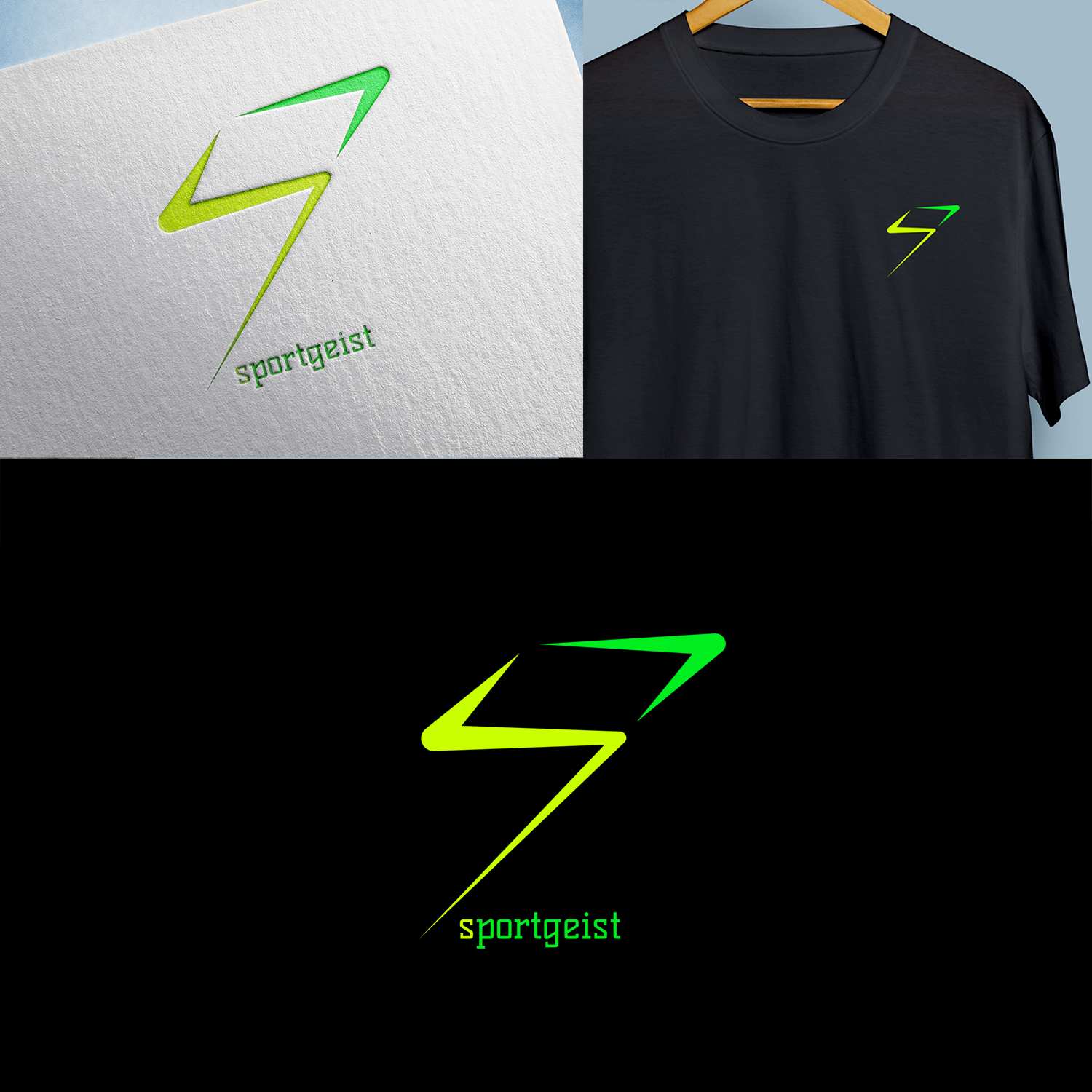Logo Design by graphesque for this project | Design #19852609
