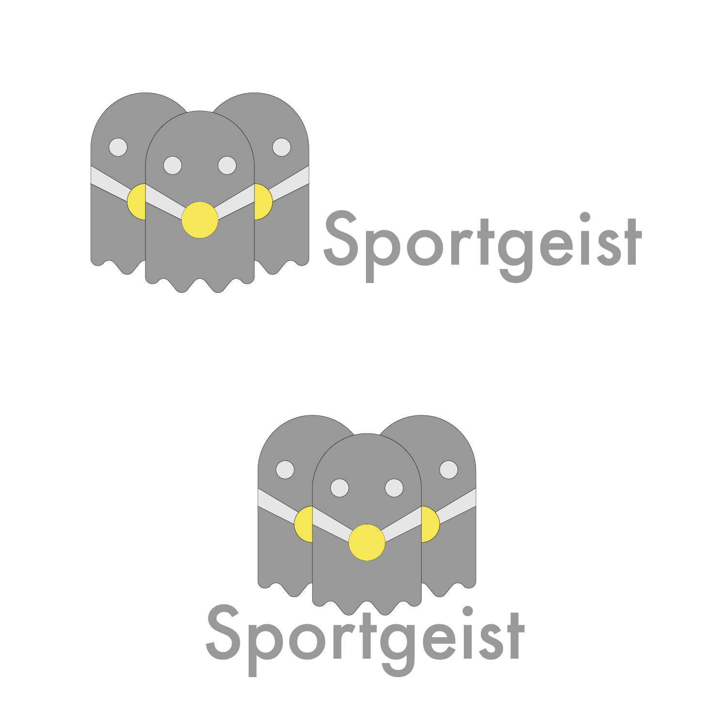 Logo Design by musfiq.mammadov 2 for this project | Design #19846806