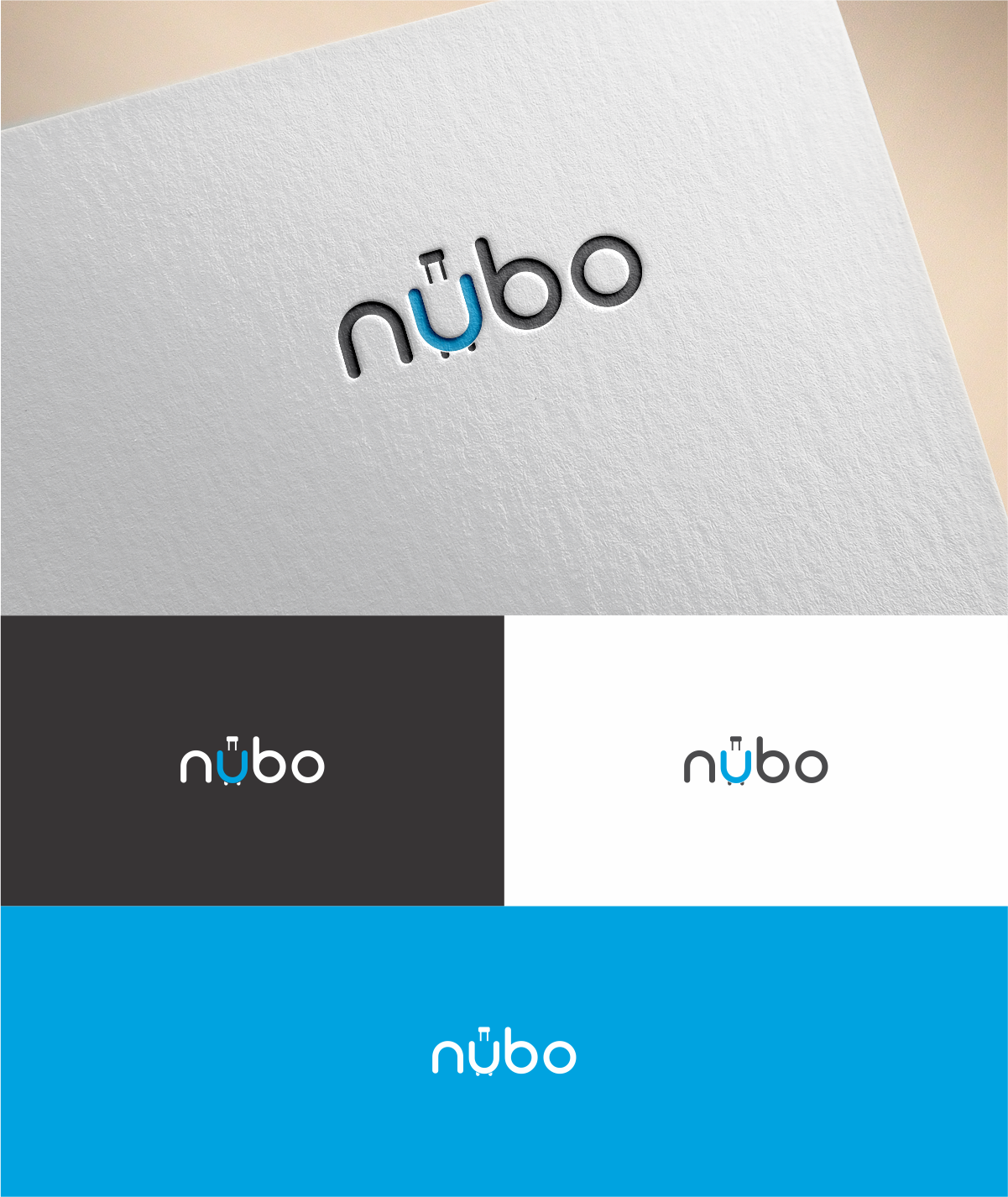 Logo Design by MKR for this project | Design #19735380