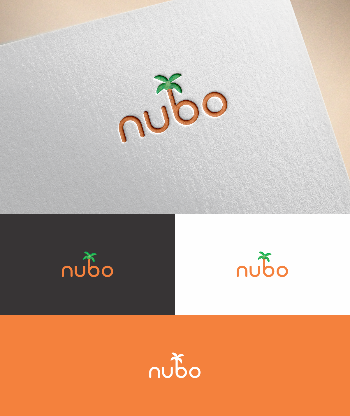 Logo Design by MKR for this project | Design #19735381