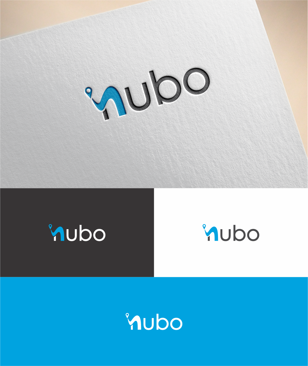 Logo Design by MKR for this project | Design #19735385