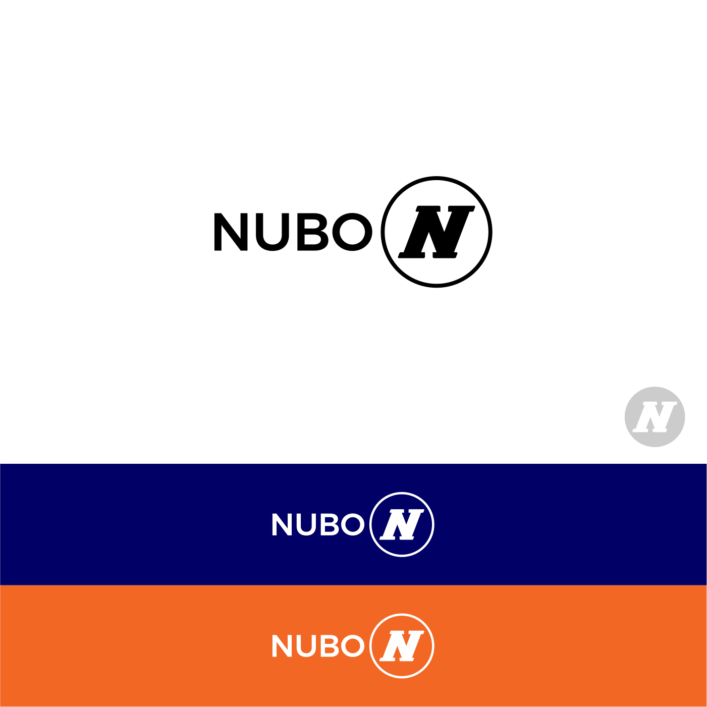 Logo Design by radityahermanto 2 for this project | Design #19740562