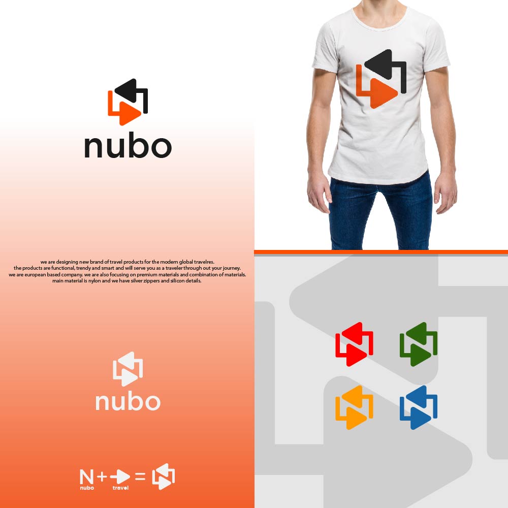 Diseño de Logo por HendrikGraphic para este proyecto | Diseño #19738551