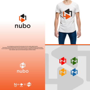Logo Design by HendrikGraphic