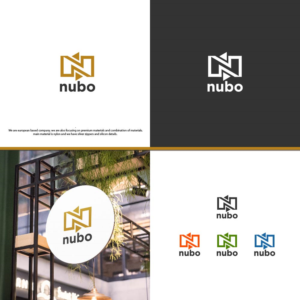 Logo Design by HendrikGraphic for this project | Design: #19739588