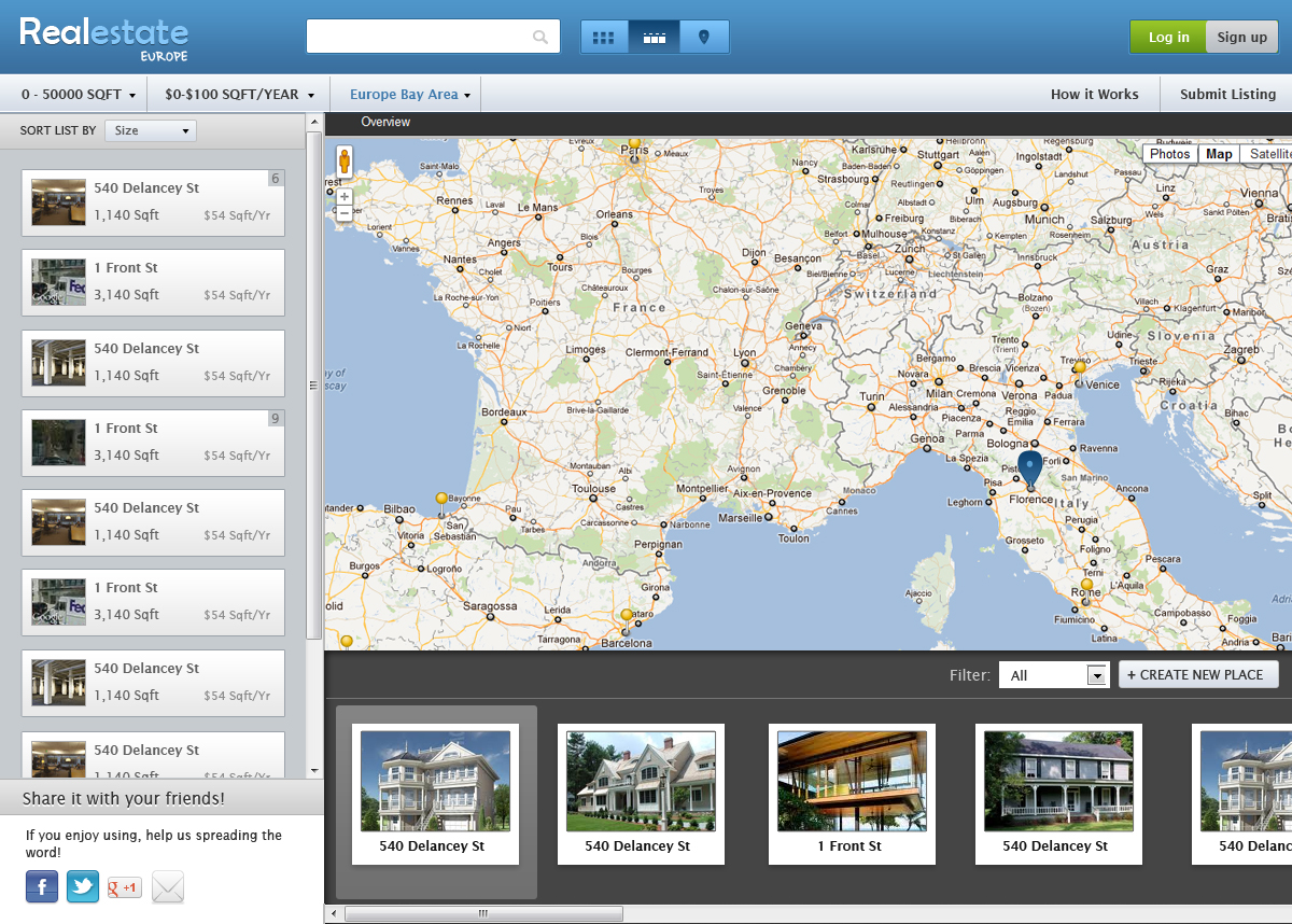 Web Design by monodeepsamanta for infectmedia | Design #686182