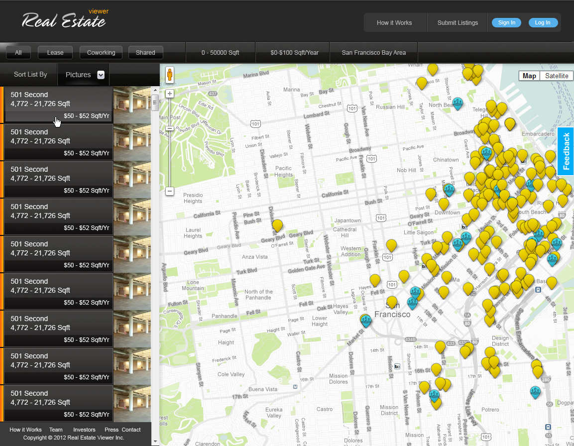 Web Design by eMango for infectmedia | Design #706094