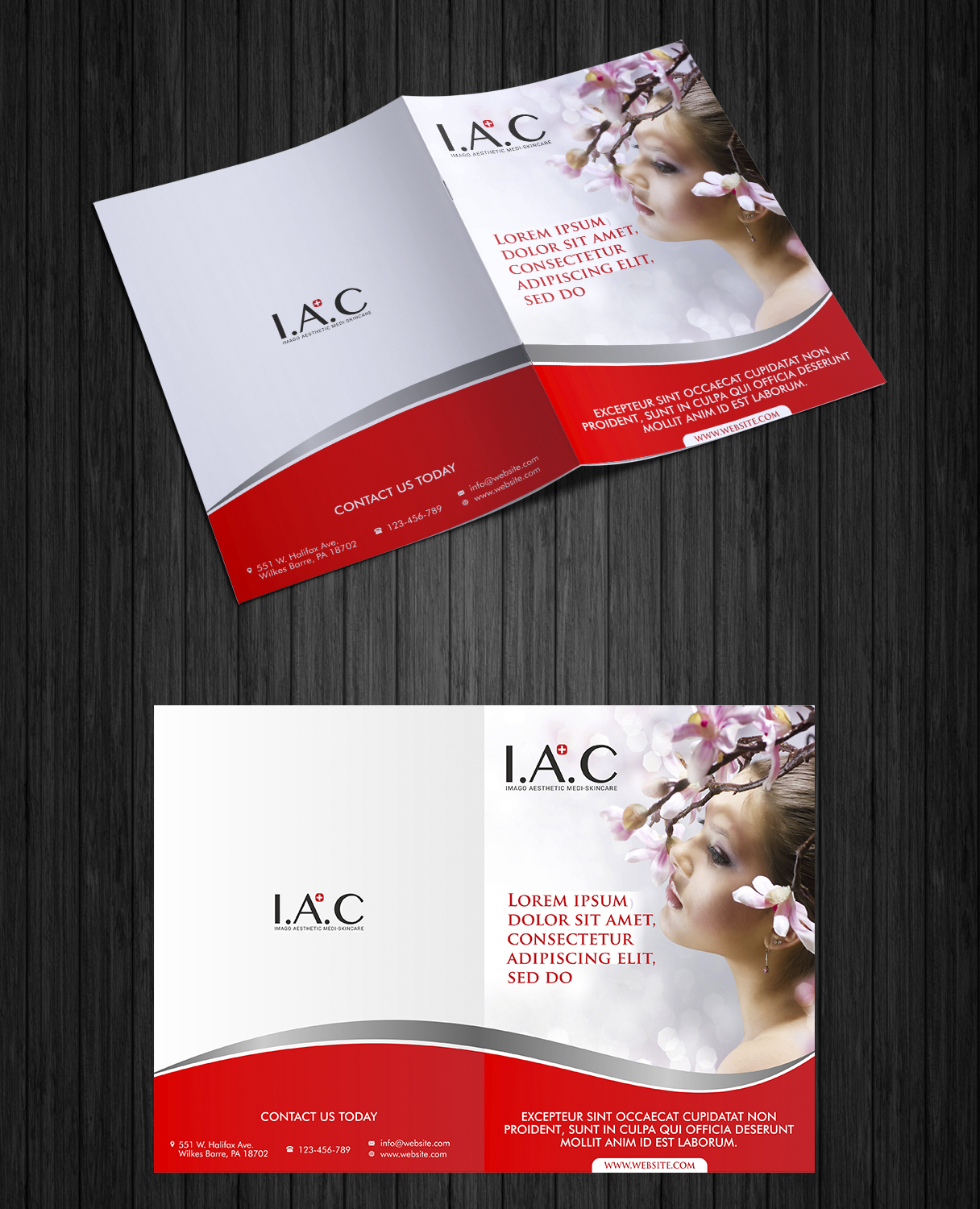 Flyer Design by aspiremedia for this project | Design #19736996