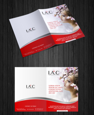 Flyer Design by aspiremedia for this project | Design #19736996
