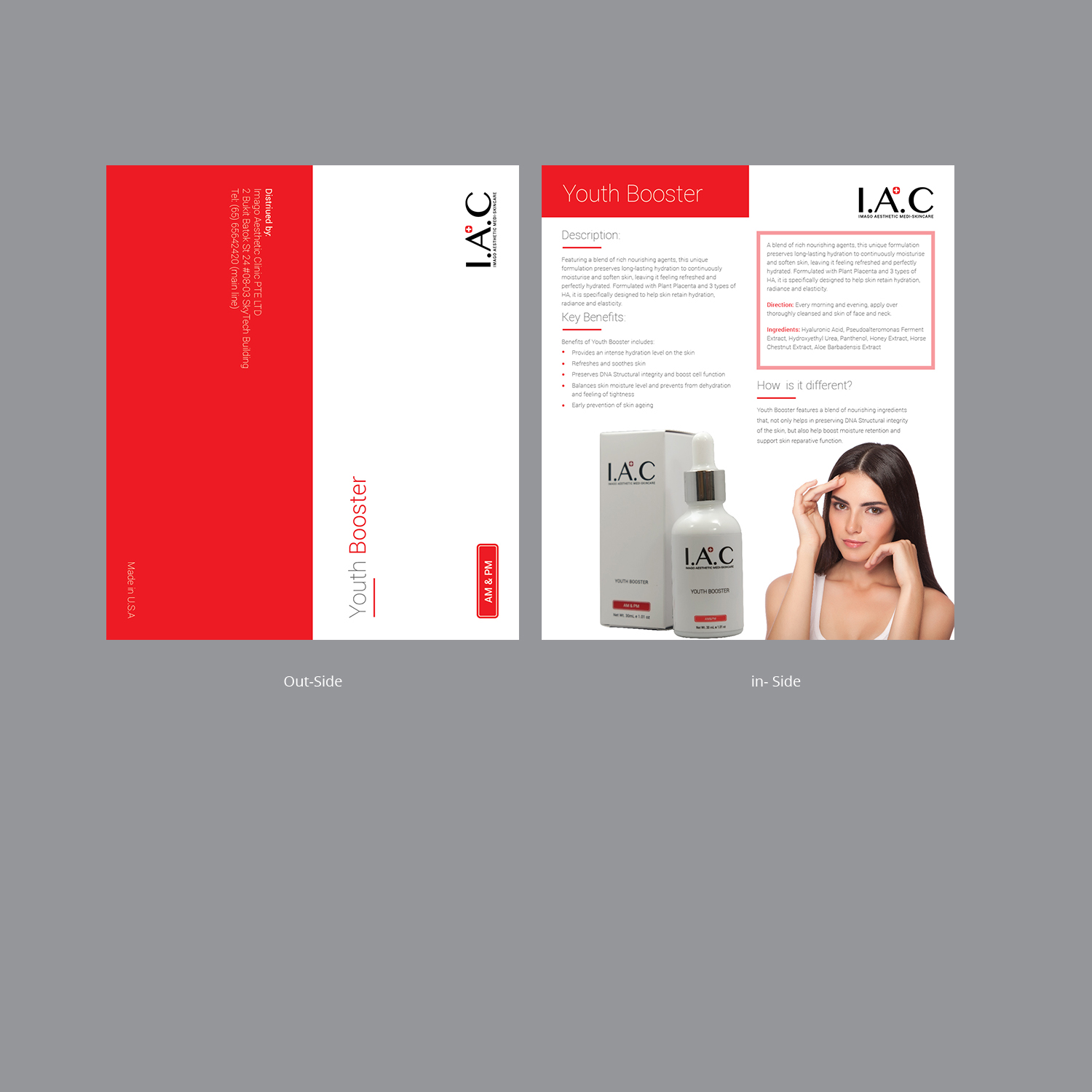 Flyer Design by CreativeTrends for this project | Design #19758459