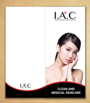 Flyer Design by Axmal_Etalon for this project | Design: #19741899