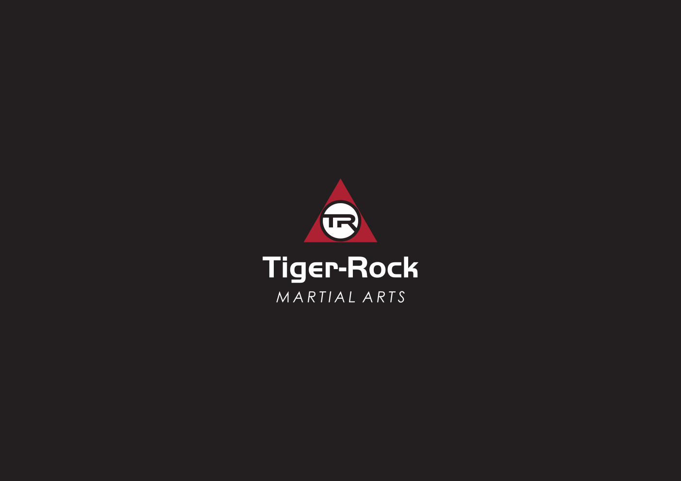 Logo-Design von obyvian46 für TIGER-ROCK Martial Arts | Design #19737071