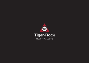 Diseño de Logo por obyvian46 para TIGER-ROCK Martial Arts | Diseño: #19737071