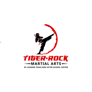 Diseño de Logo por Pop-tart para TIGER-ROCK Martial Arts | Diseño: #19737530