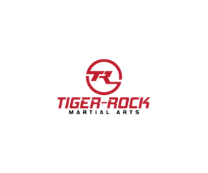 Diseño de Logo por Synthi para TIGER-ROCK Martial Arts | Diseño: #19740017