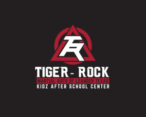 Diseño de Logo por Madara Uchiha para TIGER-ROCK Martial Arts | Diseño: #19736015