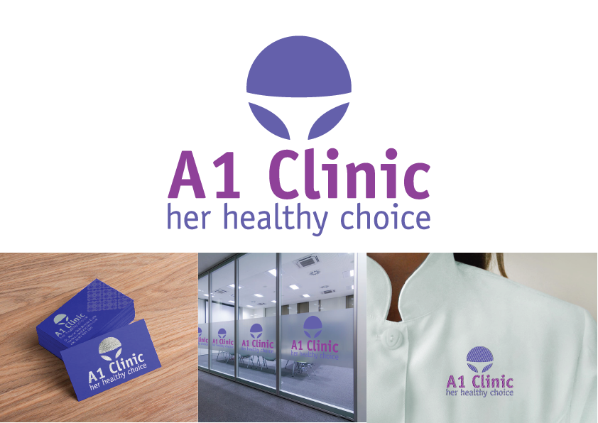 Logo Design by DanDamDesign for this project | Design #19745978