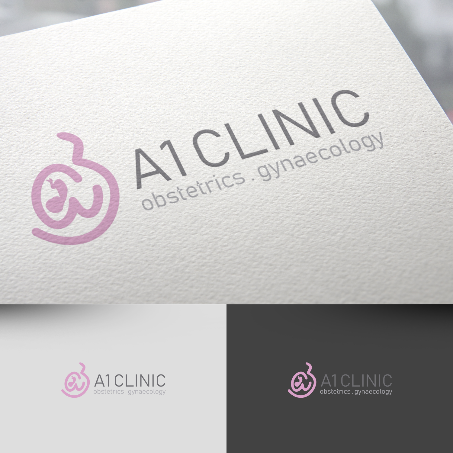 Logo Design by rafaeldsgn for this project | Design #19750831