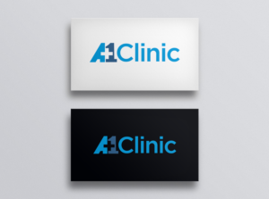 A1 Clinic | Design de Logo par Djamdesign