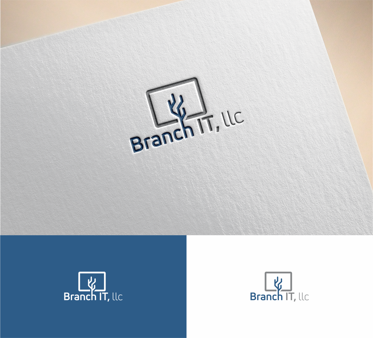 Logo Design by MKR for this project | Design #19740536