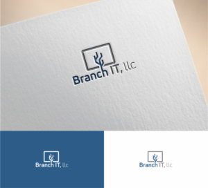 Logo Design by MKR for this project | Design: #19740536