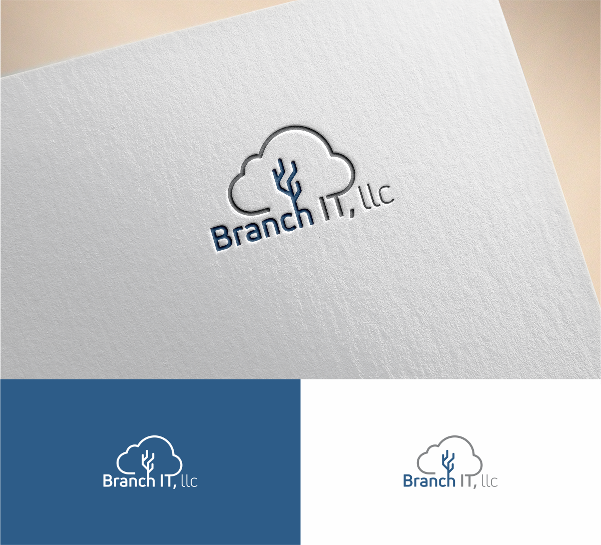 Logo-Design von MKR für dieses Projekt | Design #19740537