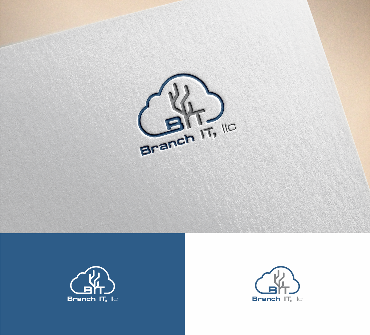Logo Design by MKR for this project | Design #19740538