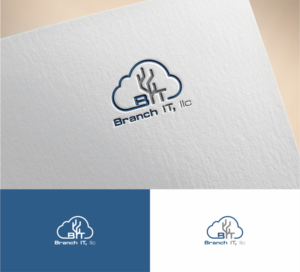 Logo Design by MKR for this project | Design: #19740538