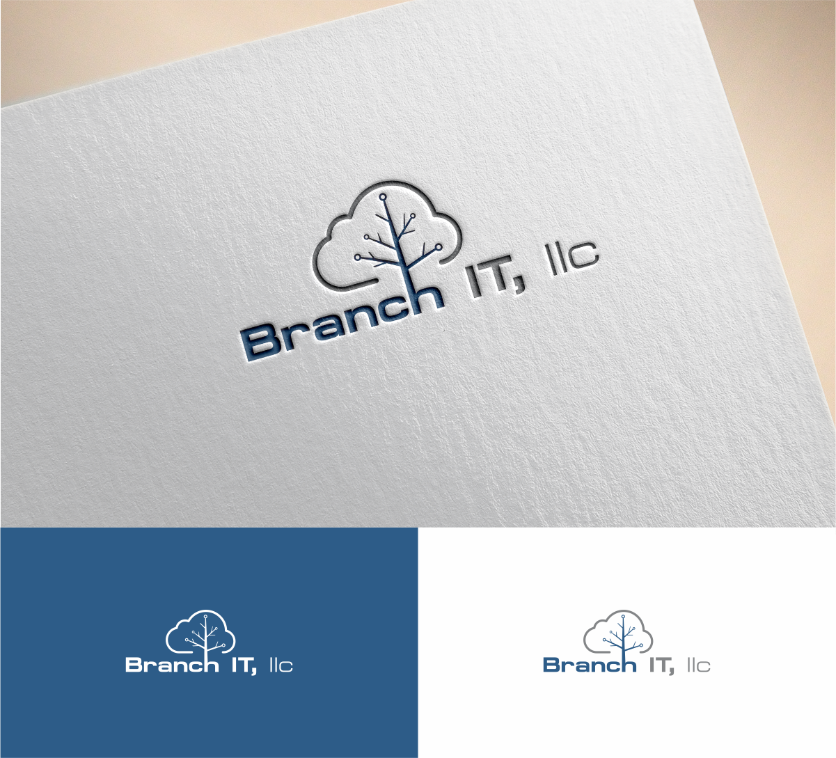 Logo-Design von MKR für dieses Projekt | Design #19740539