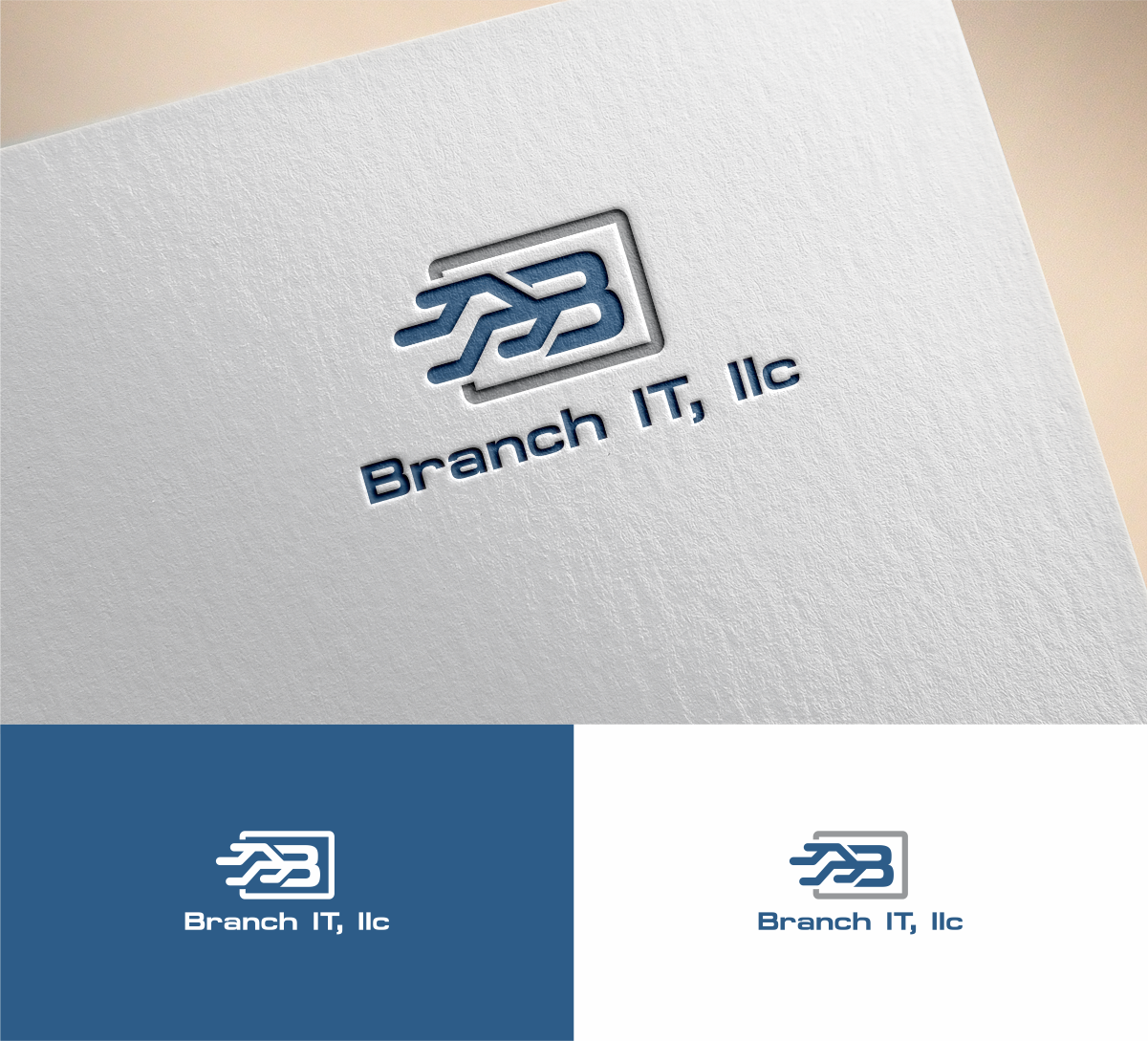 Logo-Design von MKR für dieses Projekt | Design #19740540
