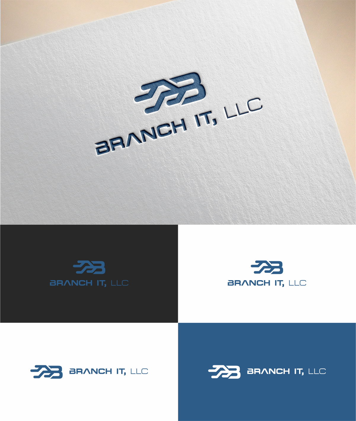 Logo-Design von MKR für dieses Projekt | Design #19740541