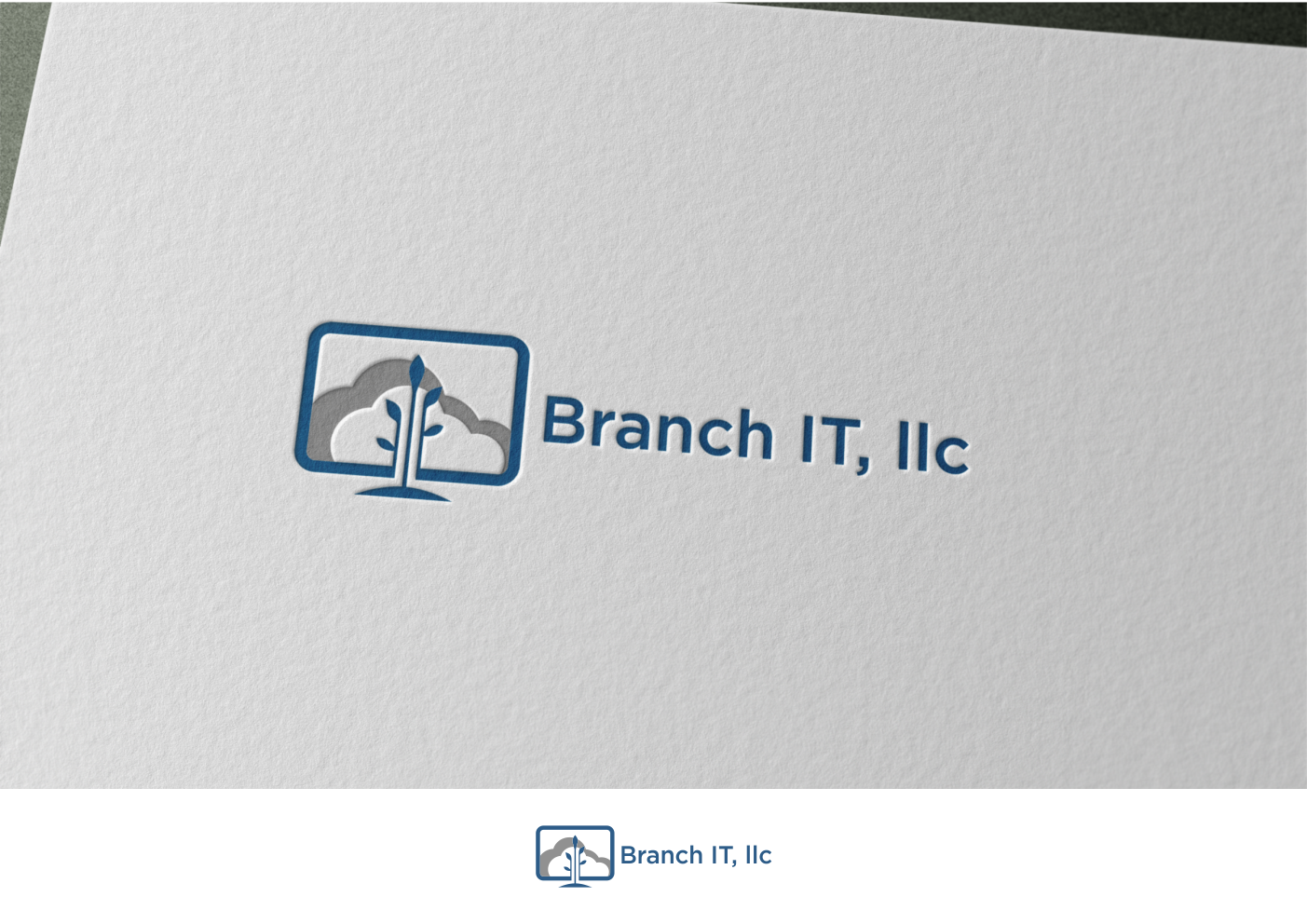 Logo Design by obyvian46 for this project | Design #19753341