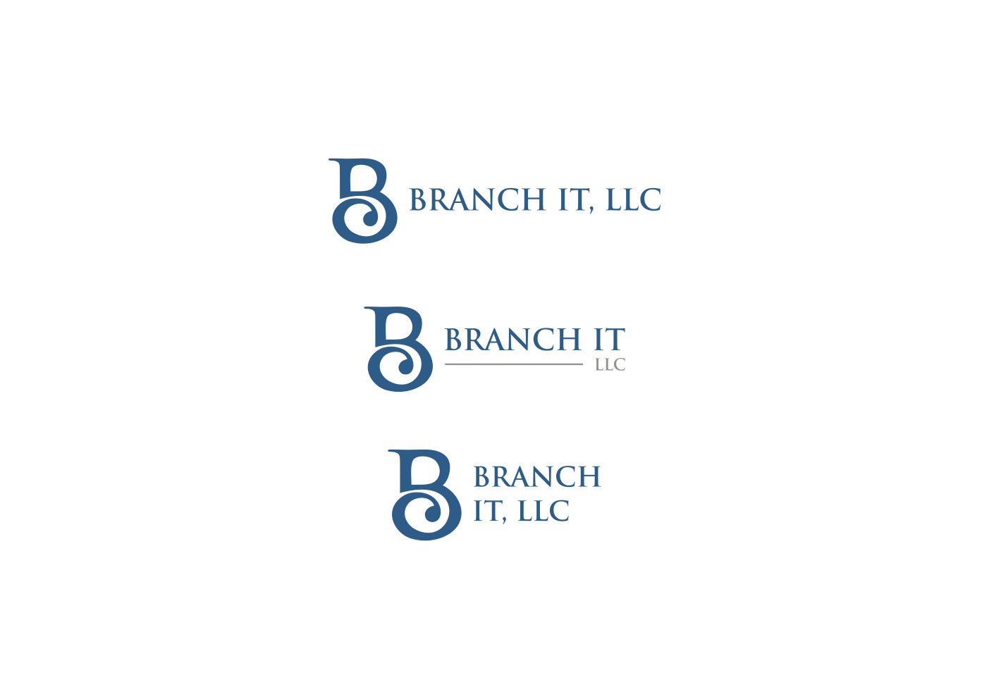 Logo Design by obyvian46 for this project | Design #19753830