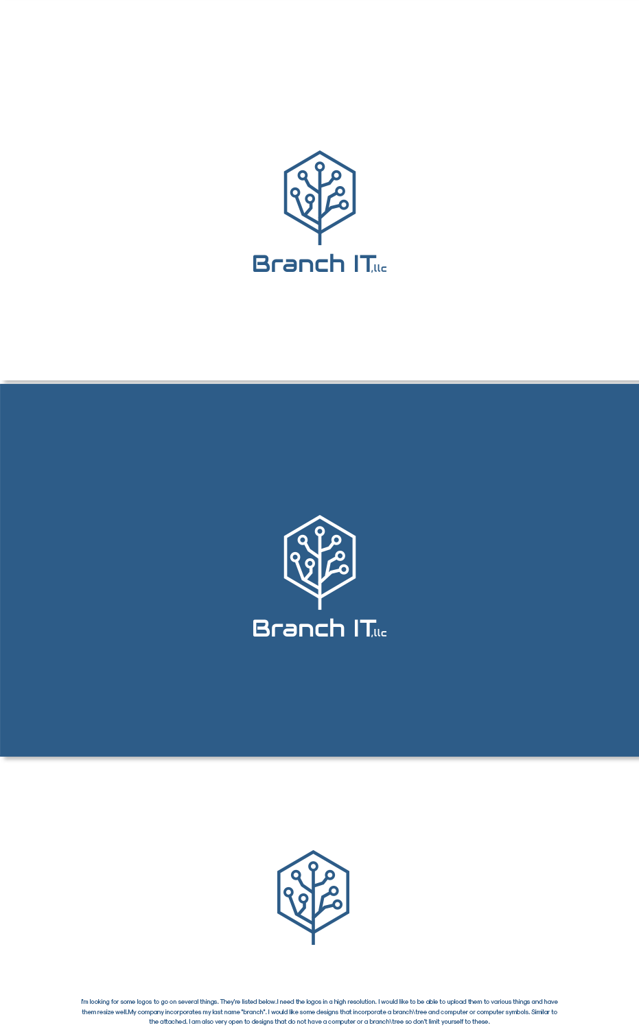 Logo Design by GBDESIGN for this project | Design #19747574