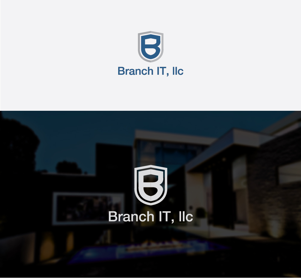 Logo Design by Deep Night for this project | Design #19740996