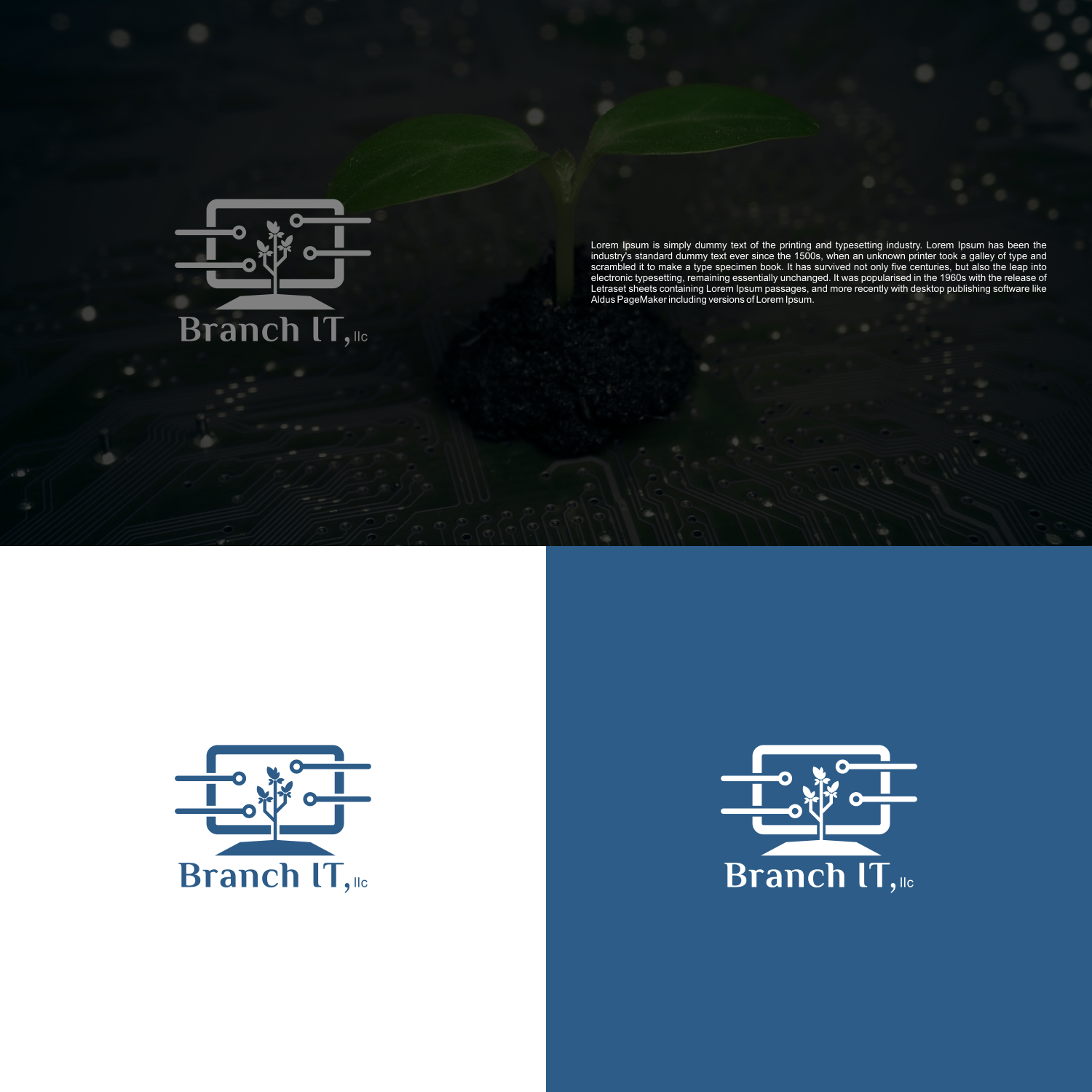 Logo Design by art23 for this project | Design #19753531