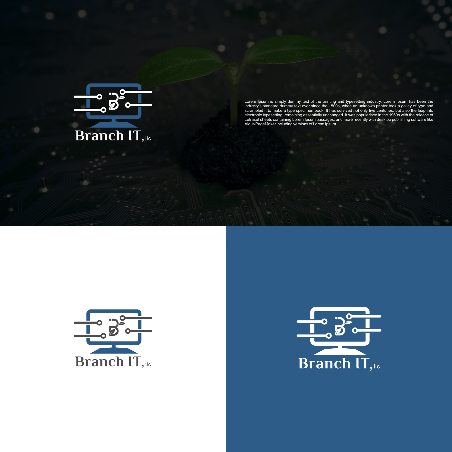 Logo Design by art23 for this project | Design #19803557