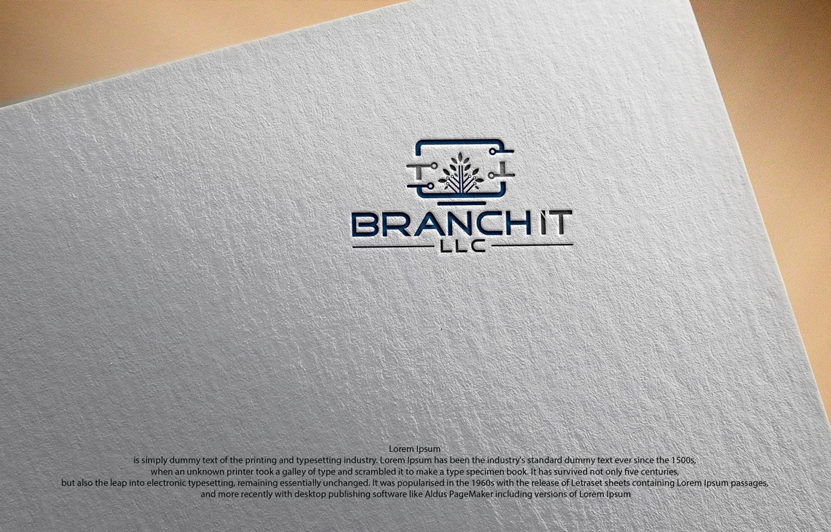 Logo Design by Designs_Hubs for this project | Design #19744274