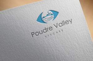 Design de Logo par GLDesigns pour Poudre Valley Eyecare | Design #19743541