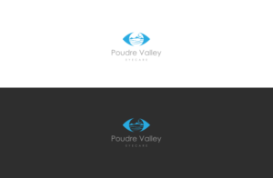 Logo-Design von GLDesigns für Poudre Valley Eyecare | Design: #19743542