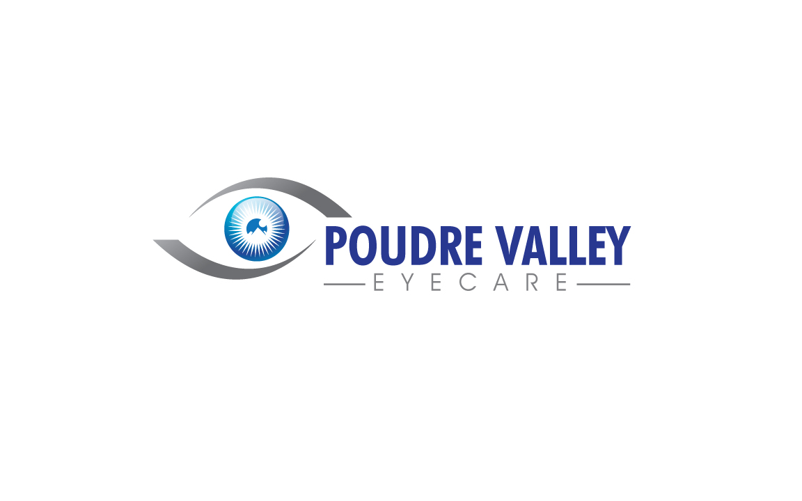 Logo Design by GODDREAMCREATION for Poudre Valley Eyecare | Design #19789795