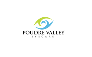 Logo-Design von GODDREAMCREATION für Poudre Valley Eyecare | Design: #19789796