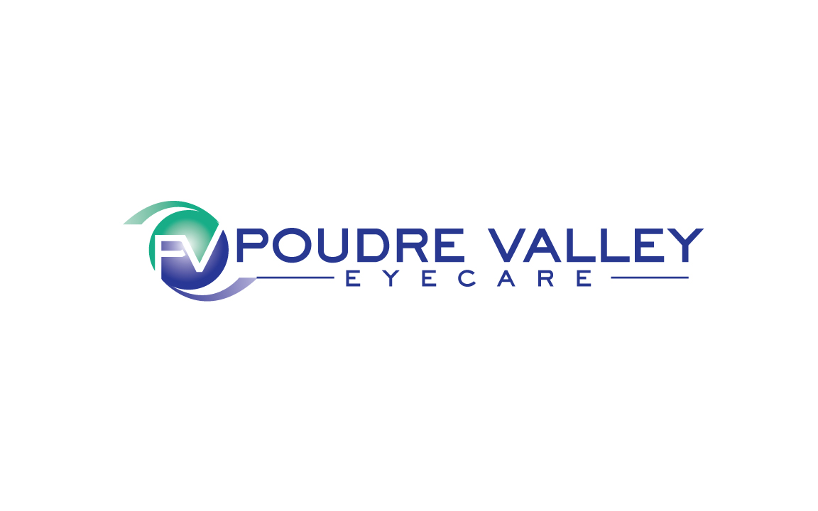 Logo Design by GODDREAMCREATION for Poudre Valley Eyecare | Design #19789797