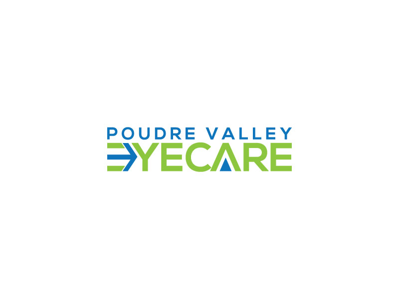 Design de Logo par Pro_DesignMaster pour Poudre Valley Eyecare | Design #19752154
