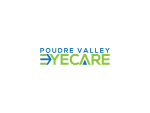 Logo Design by Pro_DesignMaster for Poudre Valley Eyecare | Design: #19752154
